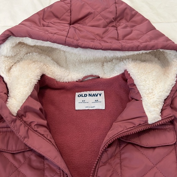 New with Tags Old Navy Jacket - Picture 2 of 5